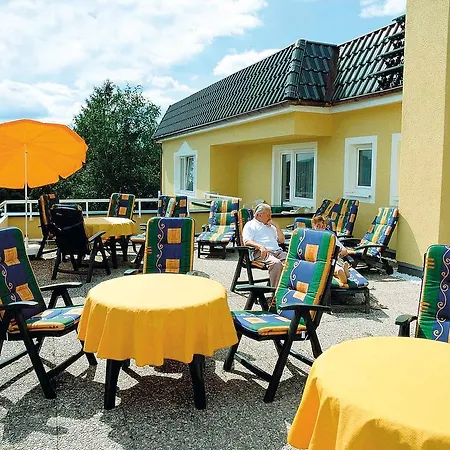 Haus Birken