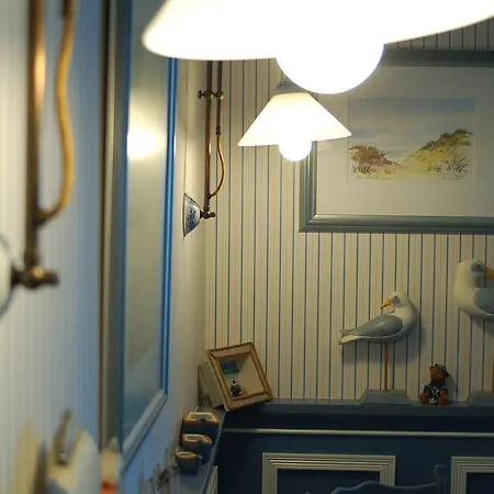 Haus Birken Bad Steben