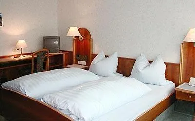 Haus Birken Szálloda