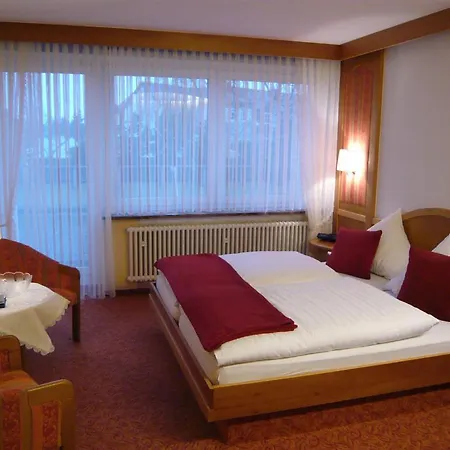 Haus Birken Szálloda 3*