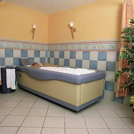 Haus Birken Hotel Bad Steben