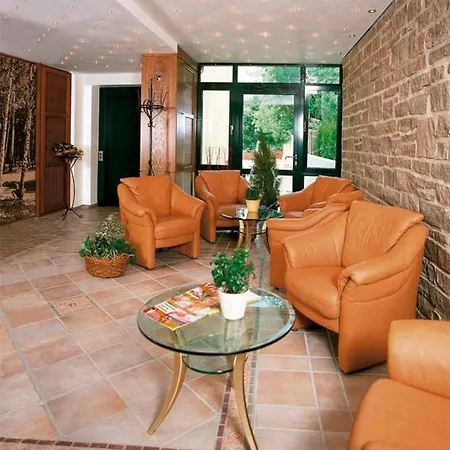 Haus Birken Bad Steben