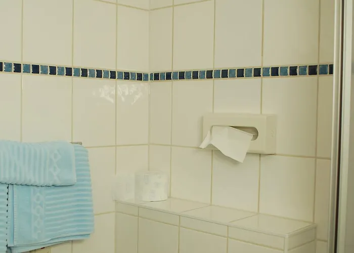 Haus Birken 3* באד שטבן