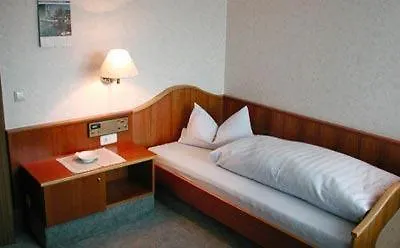 מלון Haus Birken