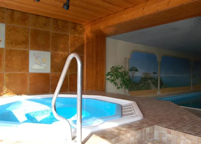 Haus Birken באד שטבן