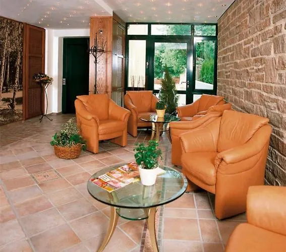 Haus Birken באד שטבן