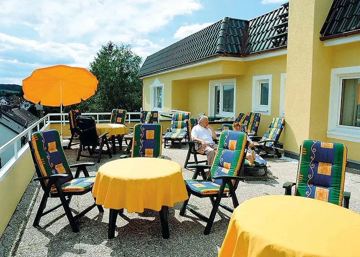 Haus Birken