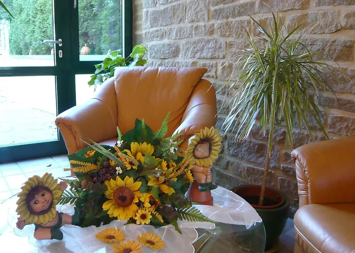 Haus Birken מלון